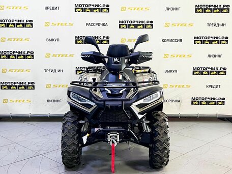 2026 Linhai P320 Promax, бежевый, 489000 рублей, вид 2