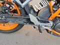 2014 KTM 390 Duke, белый, 300000 рублей - вид 4