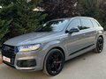 2019 Audi Q7 II (4M), белый, 6200000 рублей - вид 2