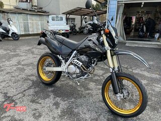 2007 Honda XR 250, чёрный, 380000 рублей, вид 3