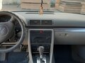 2002 Audi A4 II (B6), серебристый, 450000 рублей - вид 5
