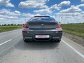 2005 BMW 6 серии 645i II (E63/E64), серый, 1400000 рублей - вид 4