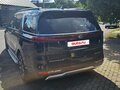 2021 Kia Carnival IV, чёрный - вид 4