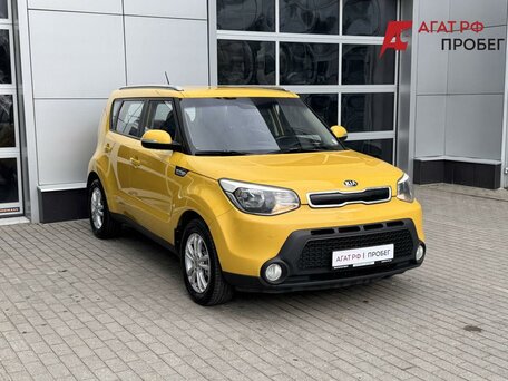 Kia Soul II