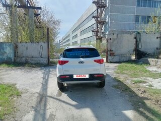 2019 Chery Tiggo 7 I, белый, 1339000 рублей, вид 3