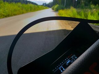 2023 Regulmoto Sport 003 PR Pro, чёрный, 180000 рублей, вид 3
