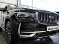 2026 Geely Monjaro I Рестайлинг, чёрный - вид 3