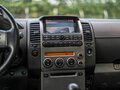 2006 Nissan Pathfinder III, чёрный - вид 8