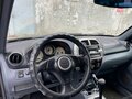 2001 Toyota RAV4 II (XA20), чёрный, 720000 рублей - вид 5
