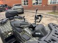 2025 Hisun Guardian, зелёный - вид 3