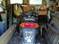 2006 Irbis GS 150, чёрный, 40000 рублей - вид 1