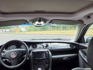 2003 MG ZT, серый, 950000 рублей, вид 5