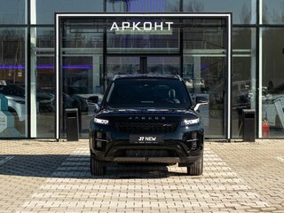 2026 Jaecoo J7 I Рестайлинг, чёрный, 2849000 рублей, вид 2