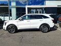 2024 Kia Sorento IV Рестайлинг, белый, 4549000 рублей - вид 7