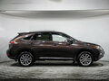 2012 Lexus RX 350 III Рестайлинг, жёлтый, 2079000 рублей - вид 3