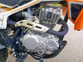 2020 Racer Enduro, оранжевый, 130000 рублей - вид 4