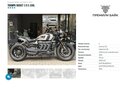 2025 Triumph Rocket 3, белый, 3299000 рублей - вид 7
