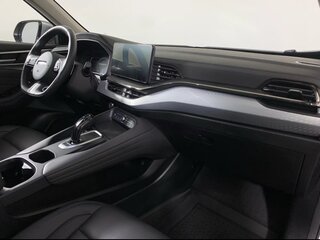 2022 Haval F7x I Рестайлинг, серый, 1999999 рублей, вид 3