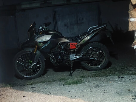2020 Racer Ranger, коричневый, 130000 рублей, вид 1