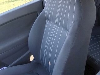 2008 Opel Corsa D, серый, 450000 рублей, вид 4