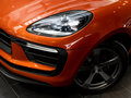 2025 Porsche Macan I Рестайлинг 2, оранжевый - вид 11