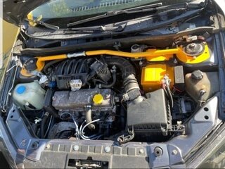 2018 Lada (ВАЗ) Granta I Рестайлинг, серый, 689999 рублей, вид 4