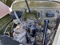 1962 ГАЗ 69 69А, зелёный - вид 9