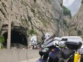 2005 Yamaha TDM900, синий, 400000 рублей - вид 1