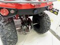 2025 Bison ATV200, красный - вид 10