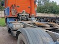 1990 Volvo F-Series, оранжевый - вид 1