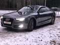 2016 Audi A5 I (8T) Рестайлинг, серый, 2000000 рублей - вид 7