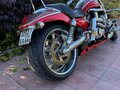 2008 Harley-Davidson V-Rod, красный, 2200000 рублей - вид 3