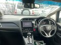 2019 Honda Shuttle II Рестайлинг, чёрный, 1800000 рублей - вид 7