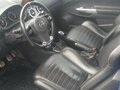 2008 Opel Corsa OPC D, голубой - вид 5