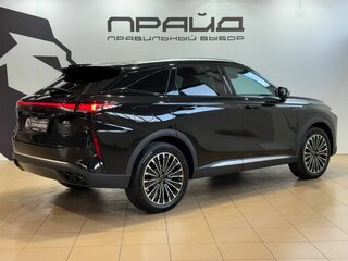 2024 Exeed RX, чёрный, 3269900 рублей, вид 2