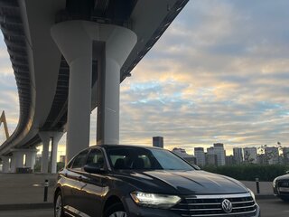 2018 Volkswagen Jetta 8-speed VII, серый, 1370000 рублей, вид 4