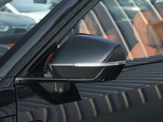 2026 GAC Trumpchi S7 I Рестайлинг, чёрный, 5272000 рублей, вид 4