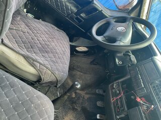 1995 Volkswagen Transporter T4, белый, 270000 рублей, вид 5