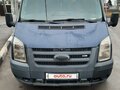 2007 Ford Transit, синий, 900000 рублей - вид 1
