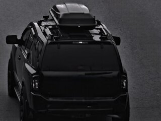 2006 Infiniti QX56 I, чёрный, 1800000 рублей, вид 1