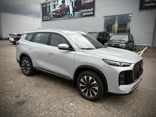 2026 Tenet T8, серый, 3099000 рублей, вид 4