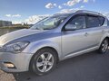 2011 Kia Ceed I Рестайлинг, серебристый, 650000 рублей - вид 5