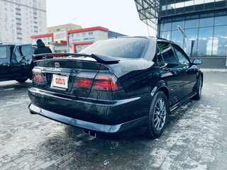 1998 Honda Accord VI, чёрный, 1100000 рублей, вид 5