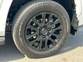 2023 Toyota Sequoia III, белый, 12000000 рублей - вид 9