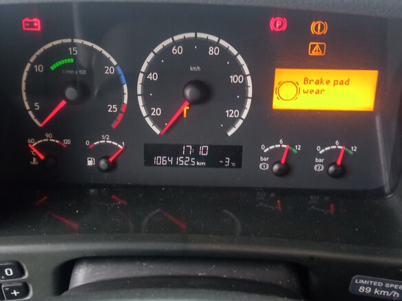 2007 Scania R-Series, зелёный, 2500000 рублей - вид 6
