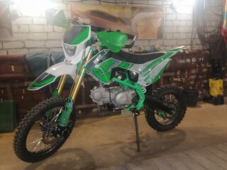 2022 SSSR Atom, зелёный, 80000 рублей, вид 4