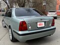 2002 Toyota Progres, зелёный, 888888 рублей - вид 11