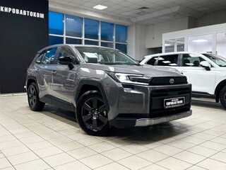 2026 Toyota RAV4 VI (XA60), серый, 4299000 рублей, вид 1