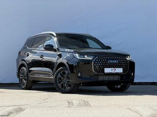 2026 Tenet T7, чёрный, 2985000 рублей, вид 5