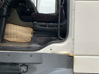 2012 DAF XF 105, белый, 3800000 рублей, вид 5
